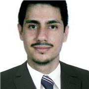 Físico de la Universidad Pedagógica y Tecnológica de Colombia, con conocimientos en matemáticas y Física Universitaria